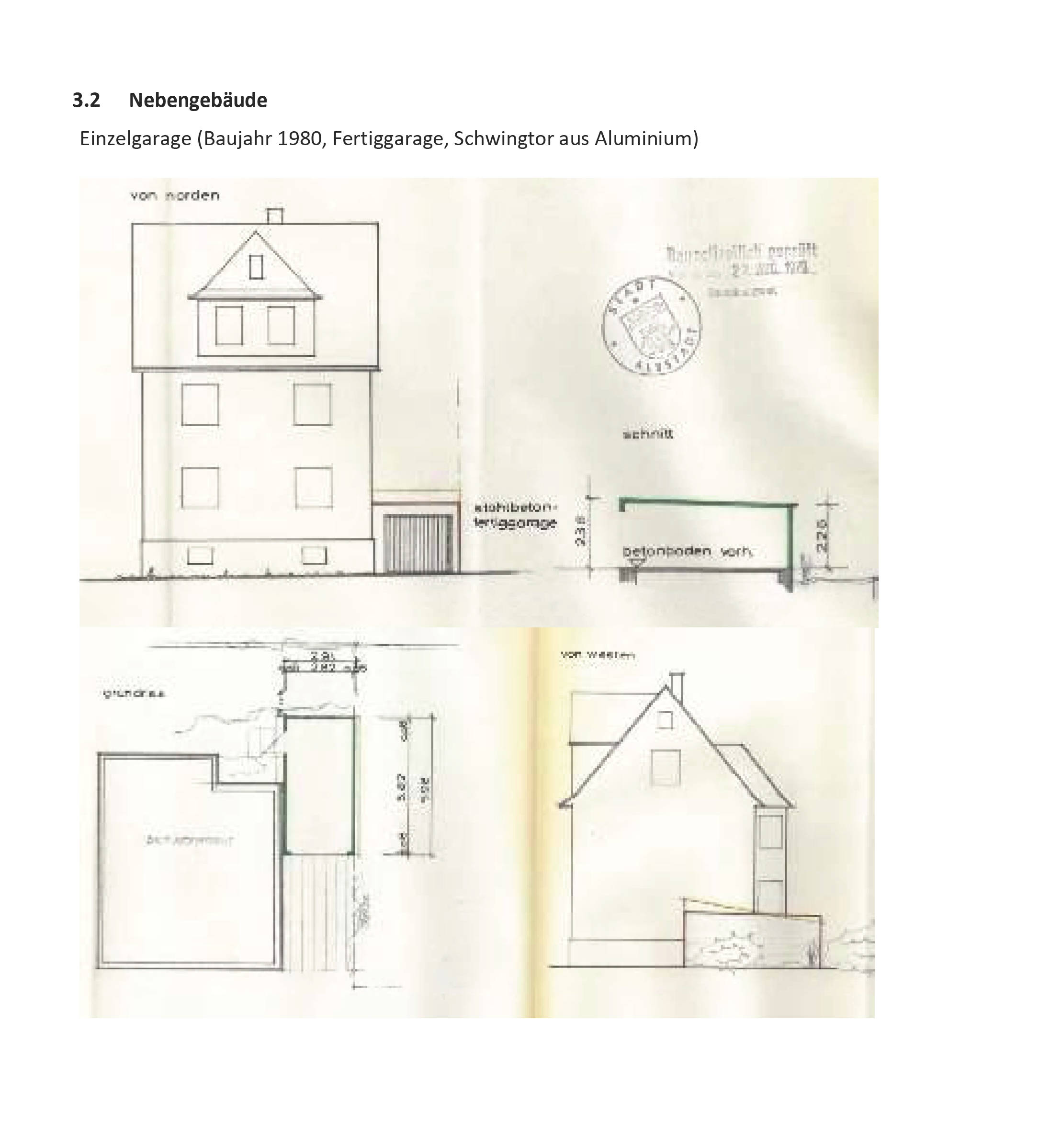 baden-wuerttemberg 9 K 30/24 Heutalstraße 95, 72461 Albstadt-Tailfingen 20