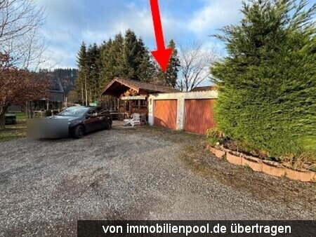 Vierzimmerwohnung in Dorfstraße 6, 79261 Gutach im Breisgau - Bleibach - Bild 4