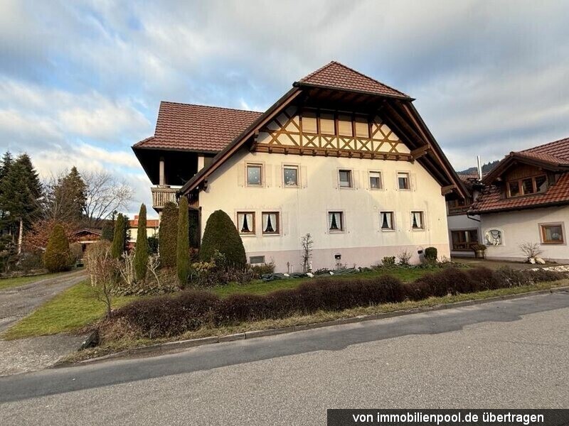 Dorfstraße 6, 79261 Gutach im Breisgau - Bleibach