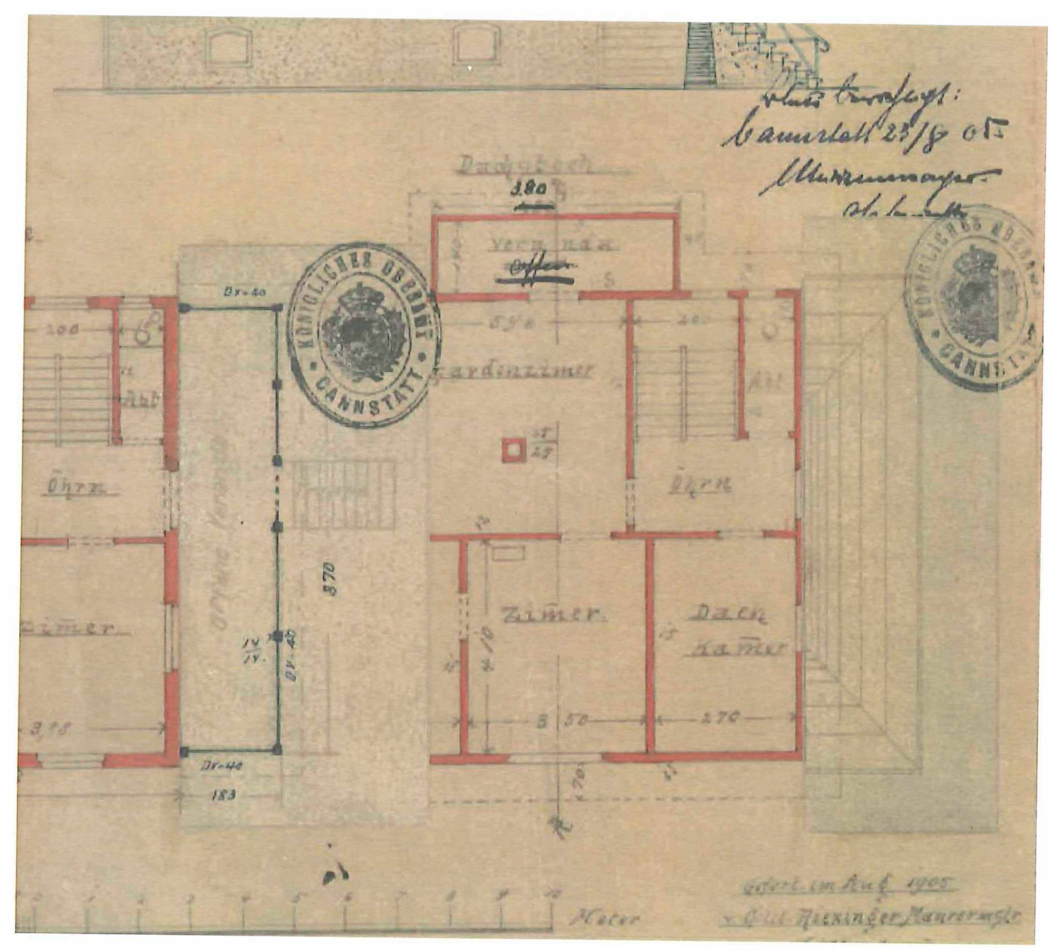 baden-wuerttemberg 9 K 73/22 Kirchheimer Straße 51, 70619 Stuttgart 8