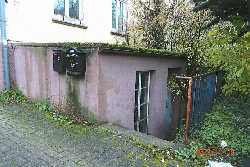 Wohnen/Gewerbe in Kirchheimer Straße 51, 70619 Stuttgart - Bild 4