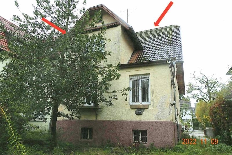 Wohnen/Gewerbe in Kirchheimer Straße 51, 70619 Stuttgart - Bild 2