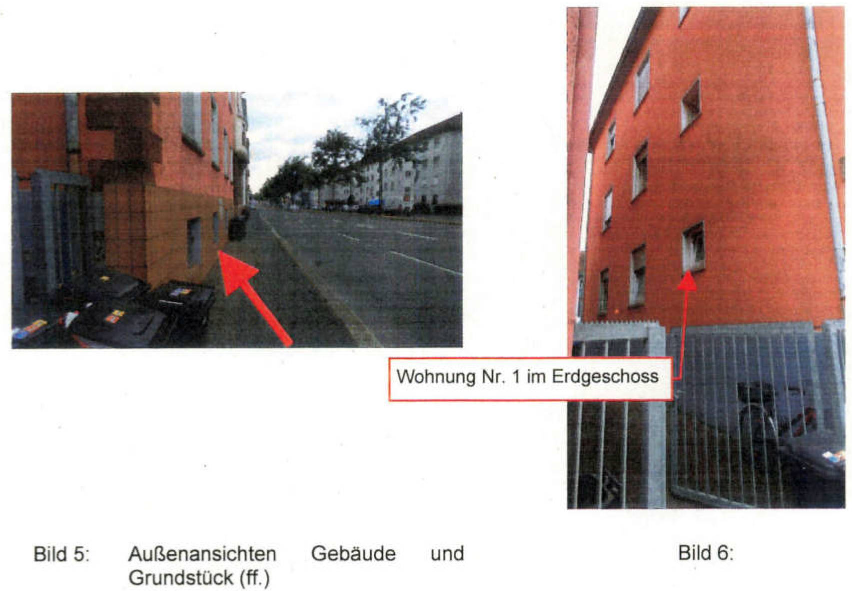3- bis 4,5-Zimmer-Wohnung in Oststraße 120, 74072 Heilbronn - Bild 2