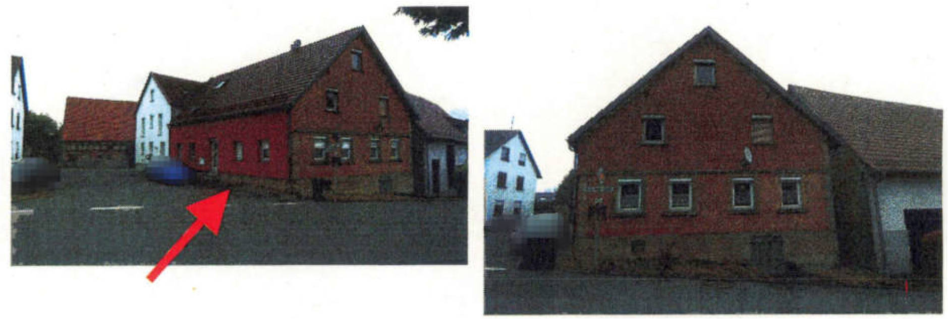 Mehrfamilienhaus in Kapellenweg 2, 71543 Stocksberg, Gemarkung Beilstein - Bild 3