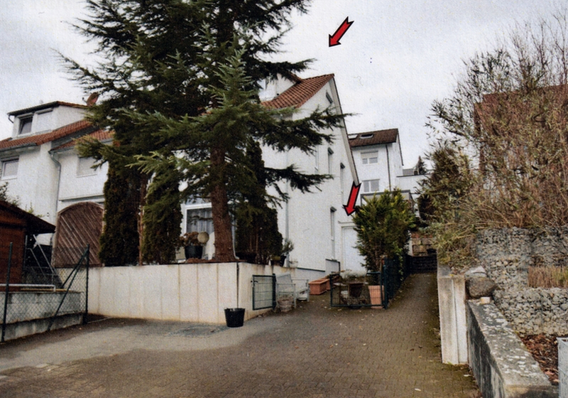 Einfamilienhaus in Kirchenweinbergstraße 71/3, 71672 Marbach am Neckar - Bild 2