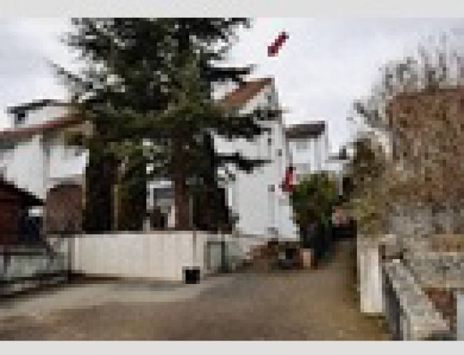 Einfamilienhaus in Kirchenweinbergstraße 71/3, 71672 Marbach am Neckar