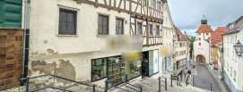 baden-wuerttemberg K 1/25 Kanzleistraße 1, Am Rain 8, 72379 Hechingen 4