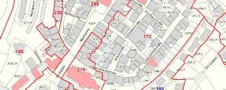 baden-wuerttemberg K 1/25 Kanzleistraße 1, Am Rain 8, 72379 Hechingen 34