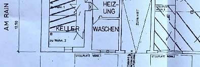 baden-wuerttemberg K 1/25 Kanzleistraße 1, Am Rain 8, 72379 Hechingen 30