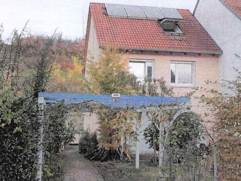 baden-wuerttemberg K 101-23 Lilo-Herrmann-Ring 4, 71665 Vaihingen/Enz