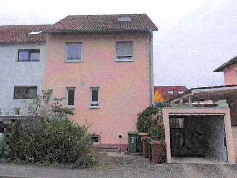 baden-wuerttemberg K 101-23 Lilo-Herrmann-Ring 4, 71665 Vaihingen/Enz