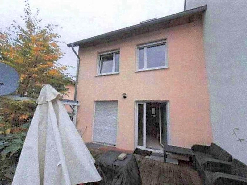 baden-wuerttemberg K 101-23 Lilo-Herrmann-Ring 4, 71665 Vaihingen/Enz