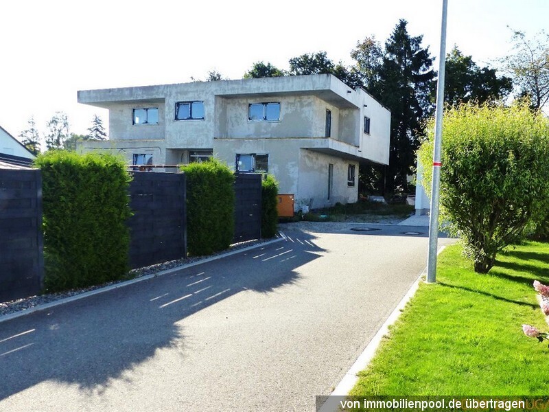 Einfamilienhaus in Kolpingstraße 18, 78727 Oberndorf am Neckar