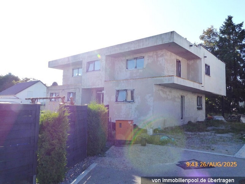 Einfamilienhaus in Kolpingstraße 18, 78727 Oberndorf am Neckar - Bild 2