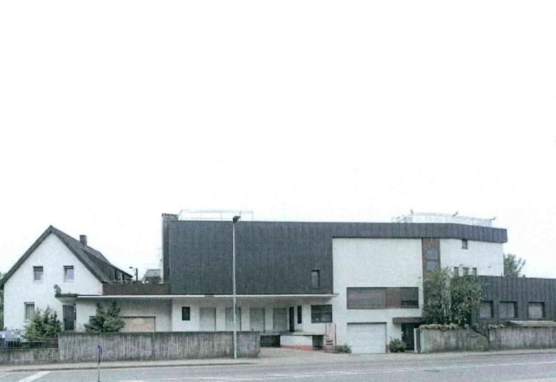 baden-wuerttemberg K 13-23 Heiligkreuzstraße 29, 31, 71665 Vaihingen/Enz