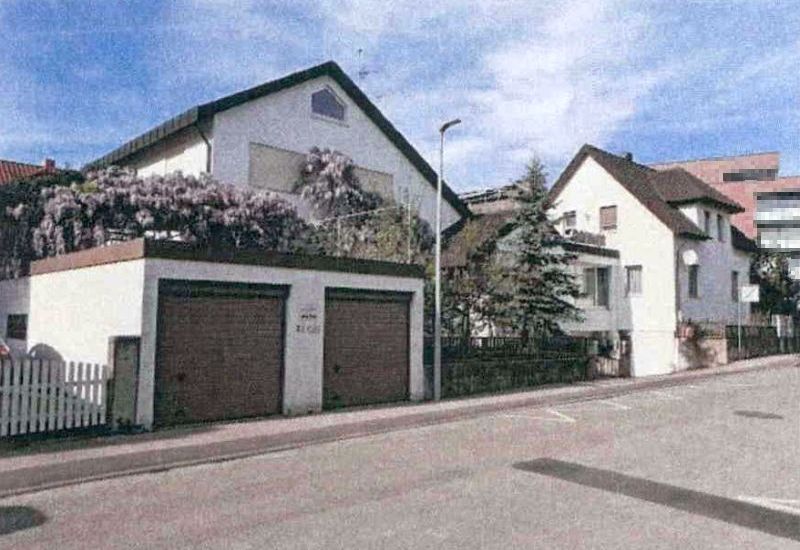 baden-wuerttemberg K 13-23 Heiligkreuzstraße 29, 31, 71665 Vaihingen/Enz
