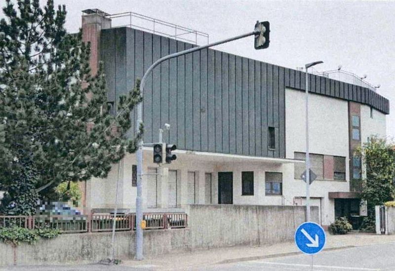 baden-wuerttemberg K 13-23 Heiligkreuzstraße 29, 31, 71665 Vaihingen/Enz