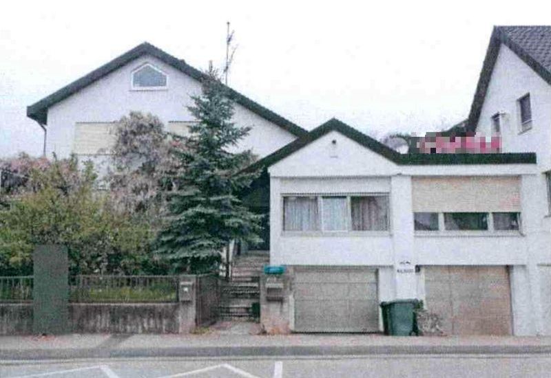 Wohnen/Gewerbe in Heiligkreuzstraße 29, 31, 71665 Vaihingen/Enz - Bild 2