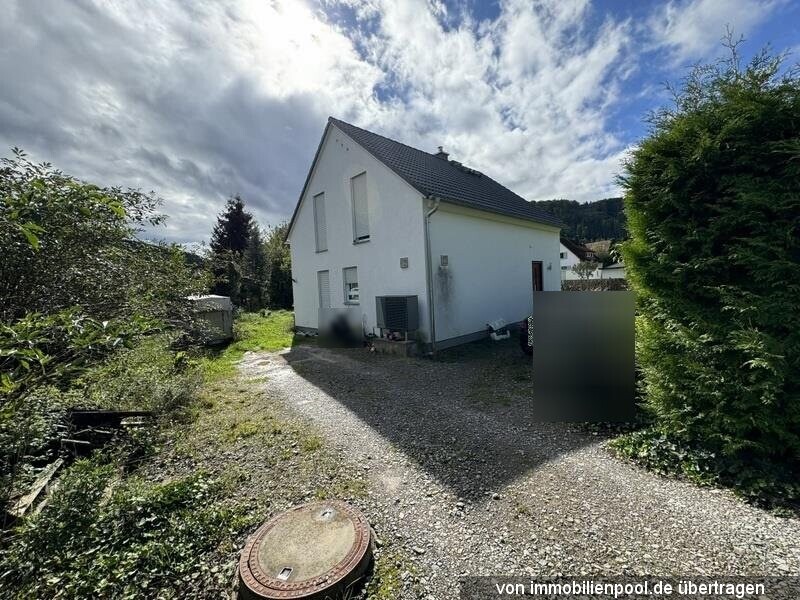Einfamilienhaus in Finkenweg 7, 72172 Sulz am Neckar - Hopfau - Bild 2