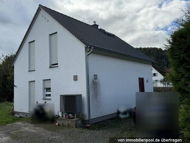 Einfamilienhaus in Finkenweg 7, 72172 Sulz am Neckar - Hopfau