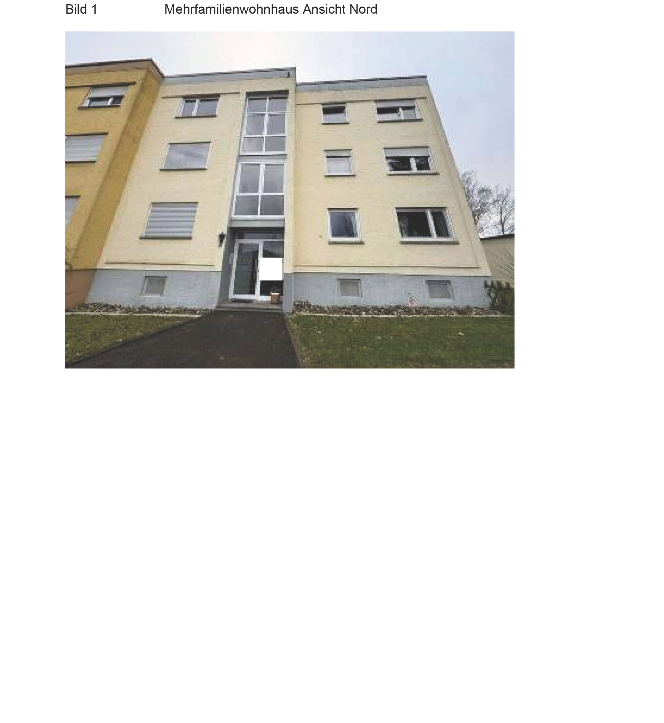 Zweizimmerwohnung in Stauffenbergstraße 37, 72379 Hechingen - Bild 3