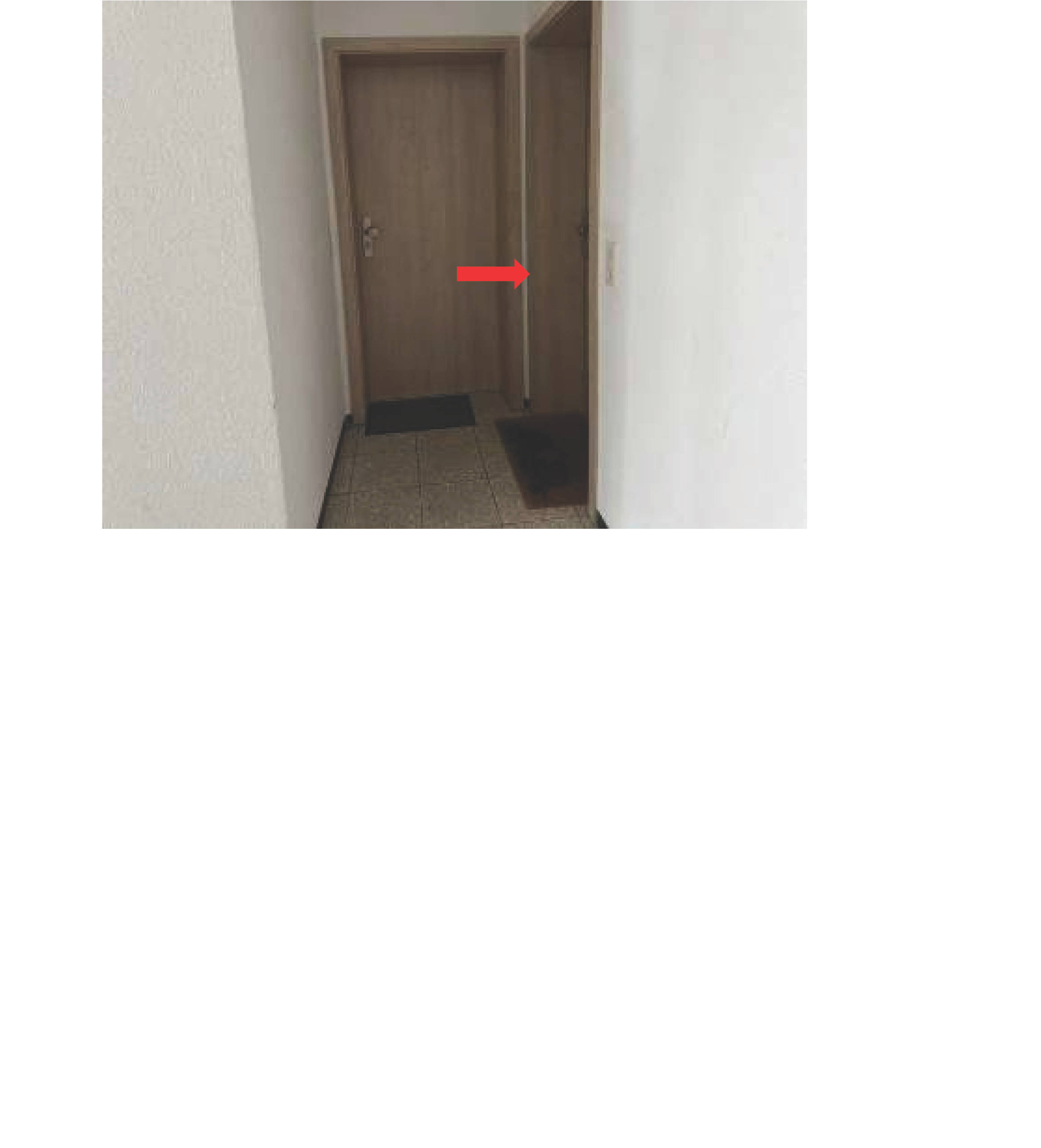 Zweizimmerwohnung in Stauffenbergstraße 37, 72379 Hechingen - Bild 4