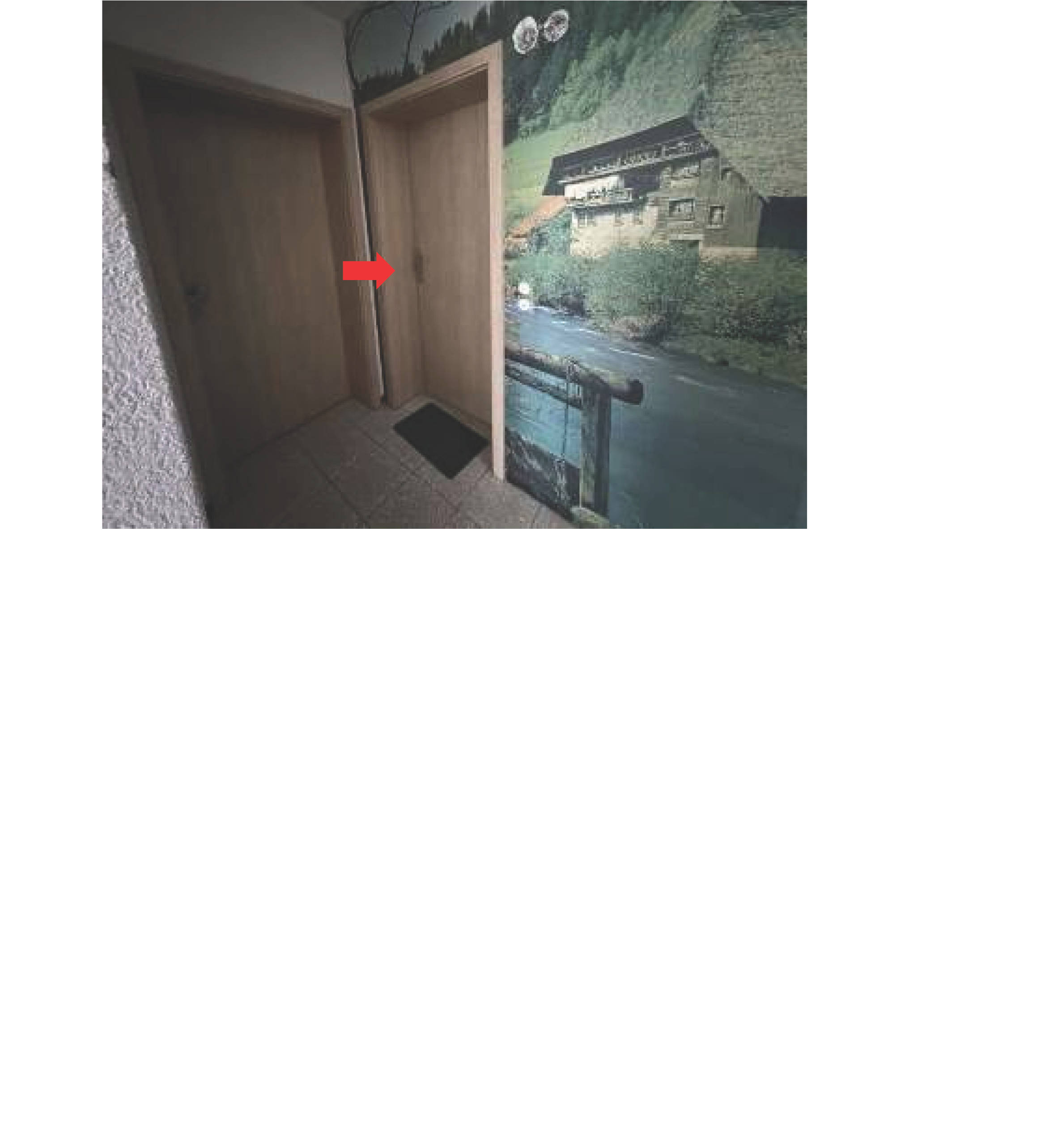 Zweizimmerwohnung in Stauffenbergstraße 37, 72379 Hechingen - Bild 5