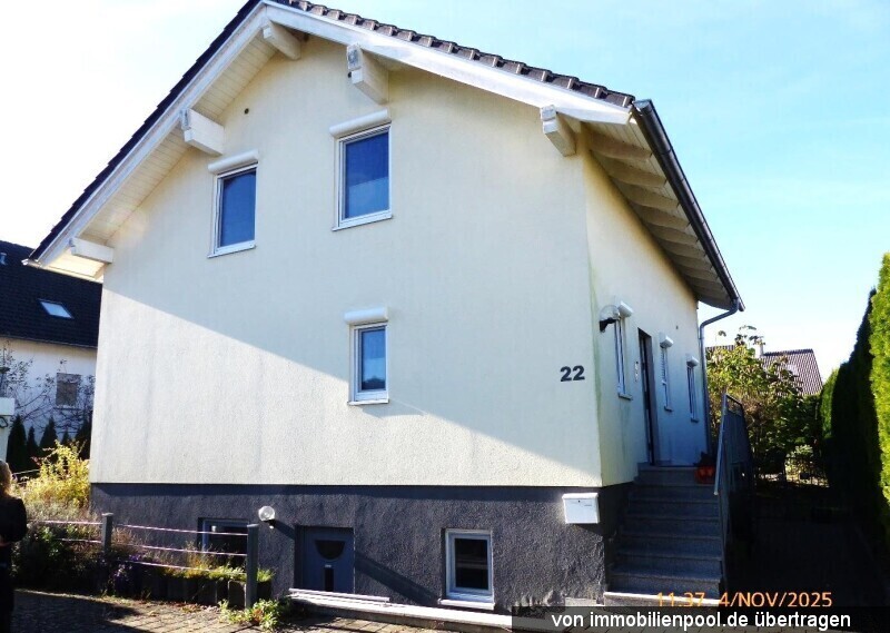 baden-wuerttemberg K 18/25 Obere Straße 22, 72172 Sulz am Neckar-Holzhausen 1