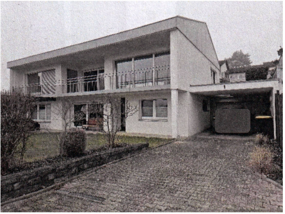 baden-wuerttemberg K 18/25 August-Lämmle-Straße 1, 71739 Oberriexingen 1