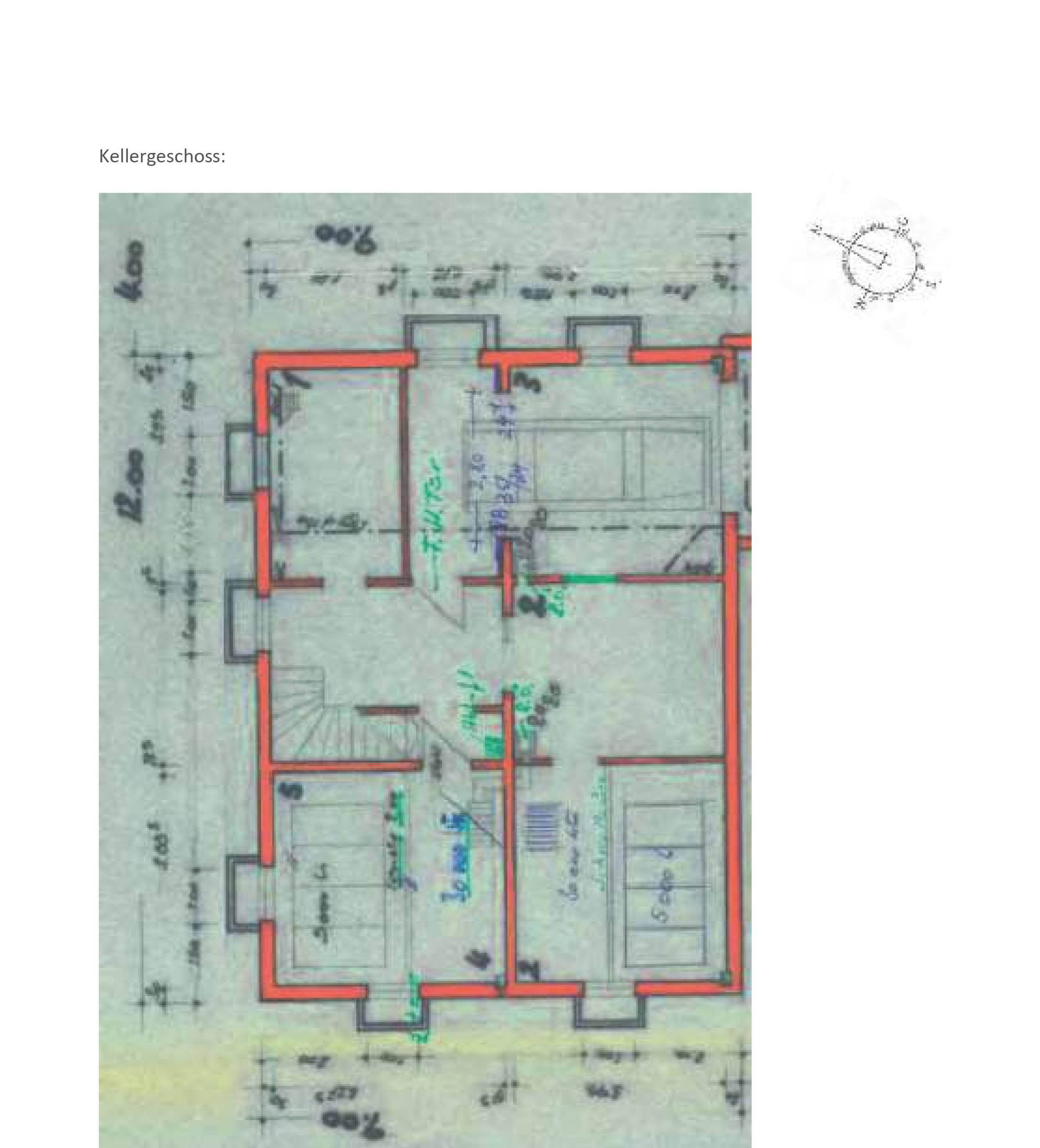 Einfamilienhaus in Albert-Einstein-Straße 12, 72379 Hechingen - Bild 4