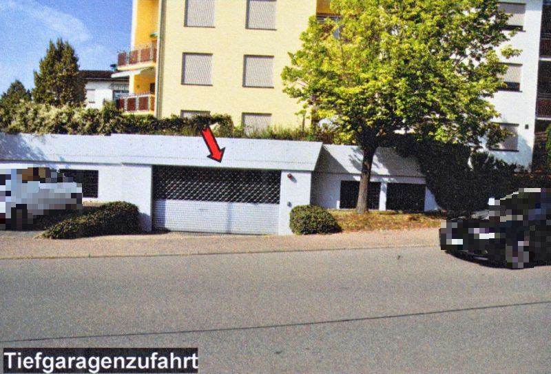 3- bis 4,5-Zimmer-Wohnung in Hermann-Rombach-Straße 3, 74321 Bietigheim-Bissingen - Bild 2