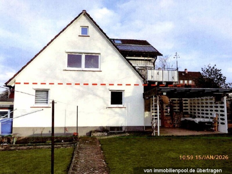 baden-wuerttemberg K 23/25 Im Gehrn 3, 78713 Schramberg - Sulgen 4