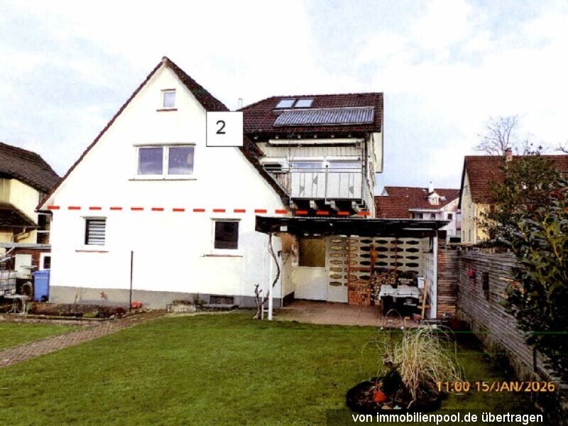 baden-wuerttemberg K 23/25 Im Gehrn 3, 78713 Schramberg - Sulgen 3