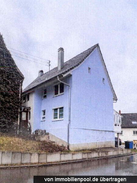 baden-wuerttemberg K 24/24 Schloßstraße 18, 78736 Epfendorf-Harthausen 3