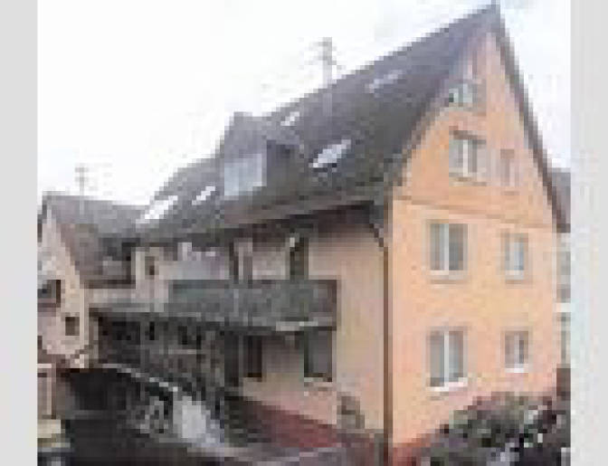 Mehrfamilienhaus in Dengelberg 6, 6/1, 71726 Benningen am Neckar - Bild 3
