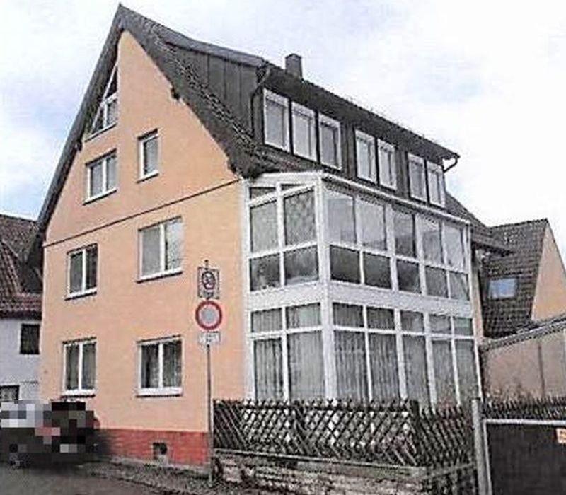 Mehrfamilienhaus in Dengelberg 6, 6/1, 71726 Benningen am Neckar - Bild 2