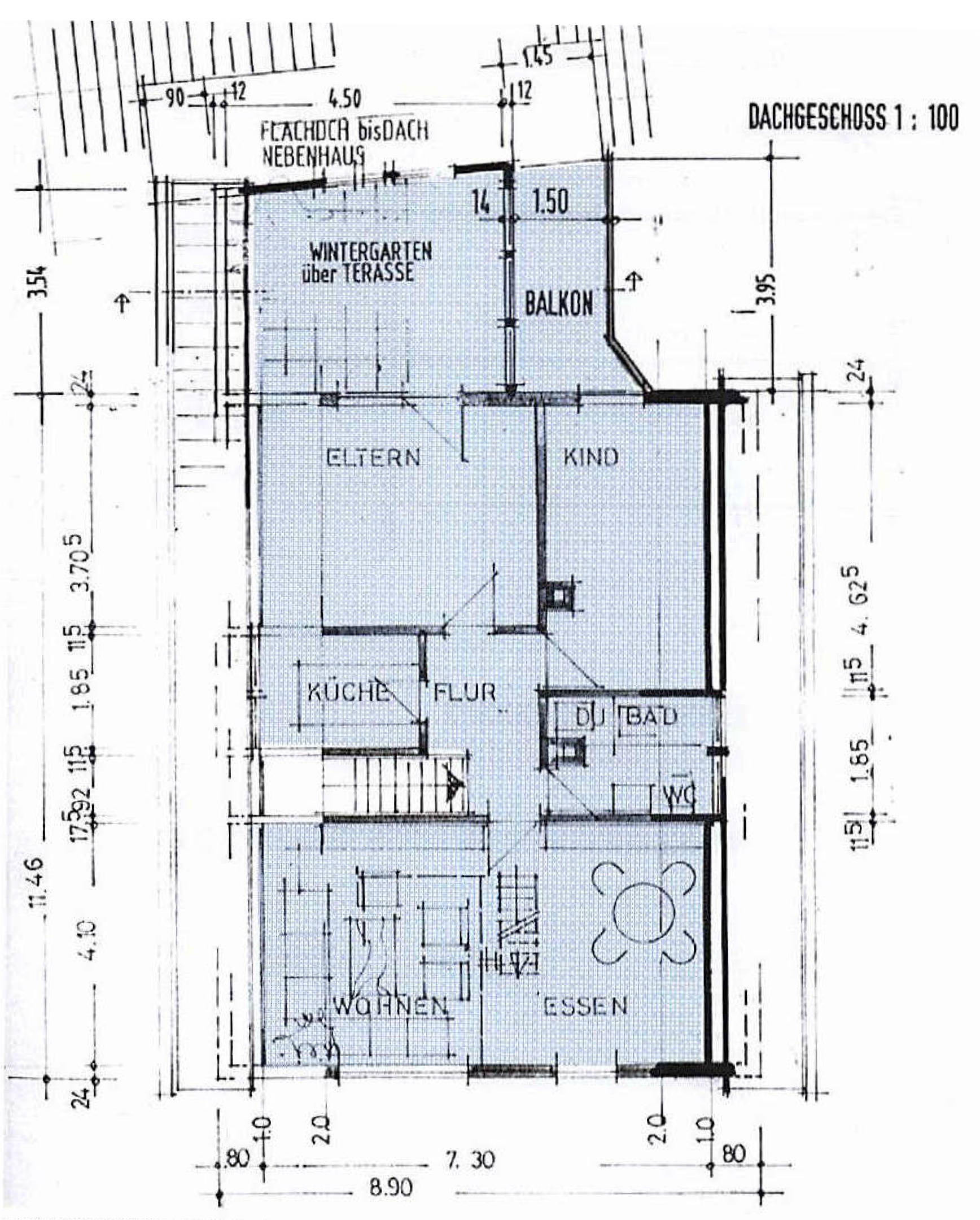 Mehrfamilienhaus in Dengelberg 6, 6/1, 71726 Benningen am Neckar - Bild 5