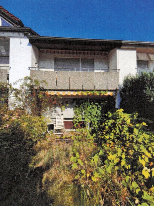Einfamilienhaus in Friesenstraße 19, 71723 Großbottwar