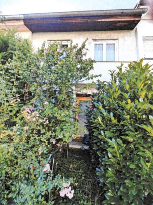 Einfamilienhaus in Friesenstraße 19, 71723 Großbottwar - Bild 3