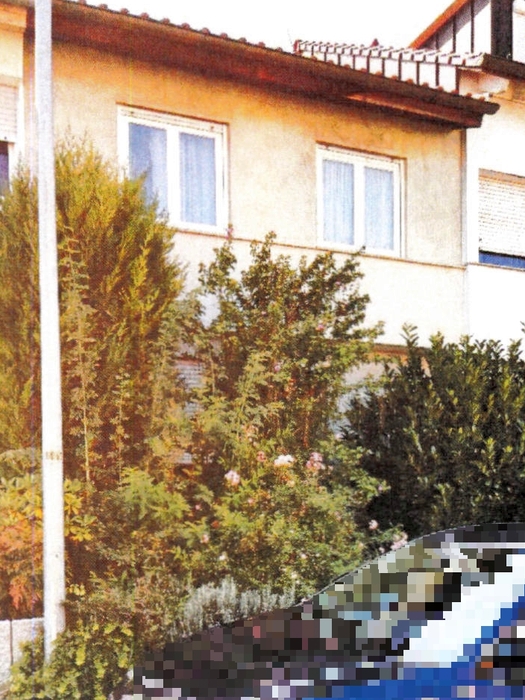 Einfamilienhaus in Friesenstraße 19, 71723 Großbottwar - Bild 2