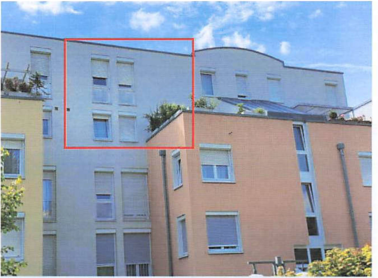 3- bis 4,5-Zimmer-Wohnung in Erfurter Straße 15, 74321 Bietigheim-Bissingen - Bild 4