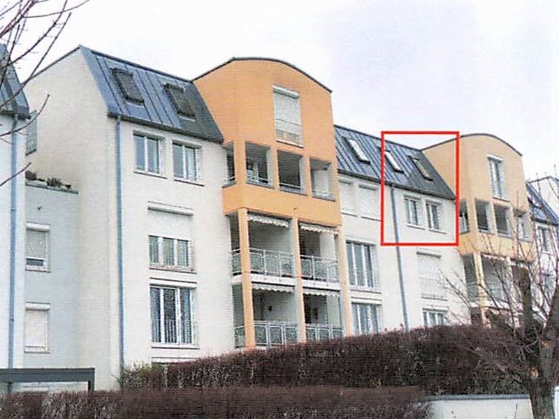 3- bis 4,5-Zimmer-Wohnung in Erfurter Straße 15, 74321 Bietigheim-Bissingen - Bild 2