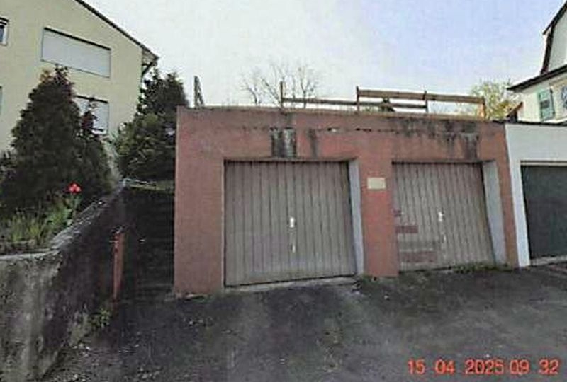 Mehrfamilienhaus in Silcherstraße 2, 71665 Vainhingen an der Enz - Kleinglattbach