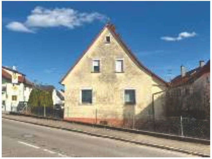 Einfamilienhaus in Alois-Hauser-Straße 2, 72393 Burladingen - Bild 5