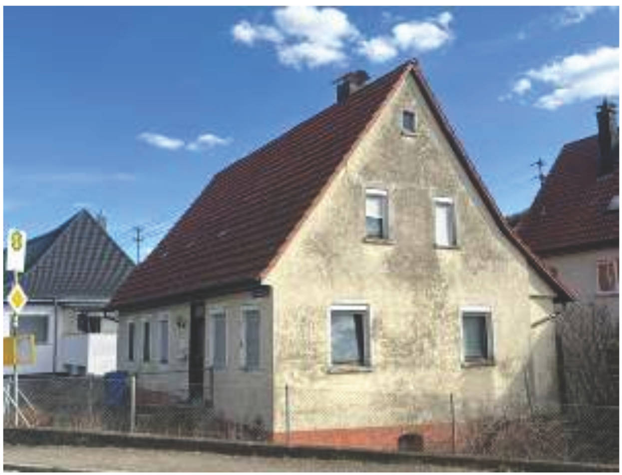 Einfamilienhaus in Alois-Hauser-Straße 2, 72393 Burladingen - Bild 4