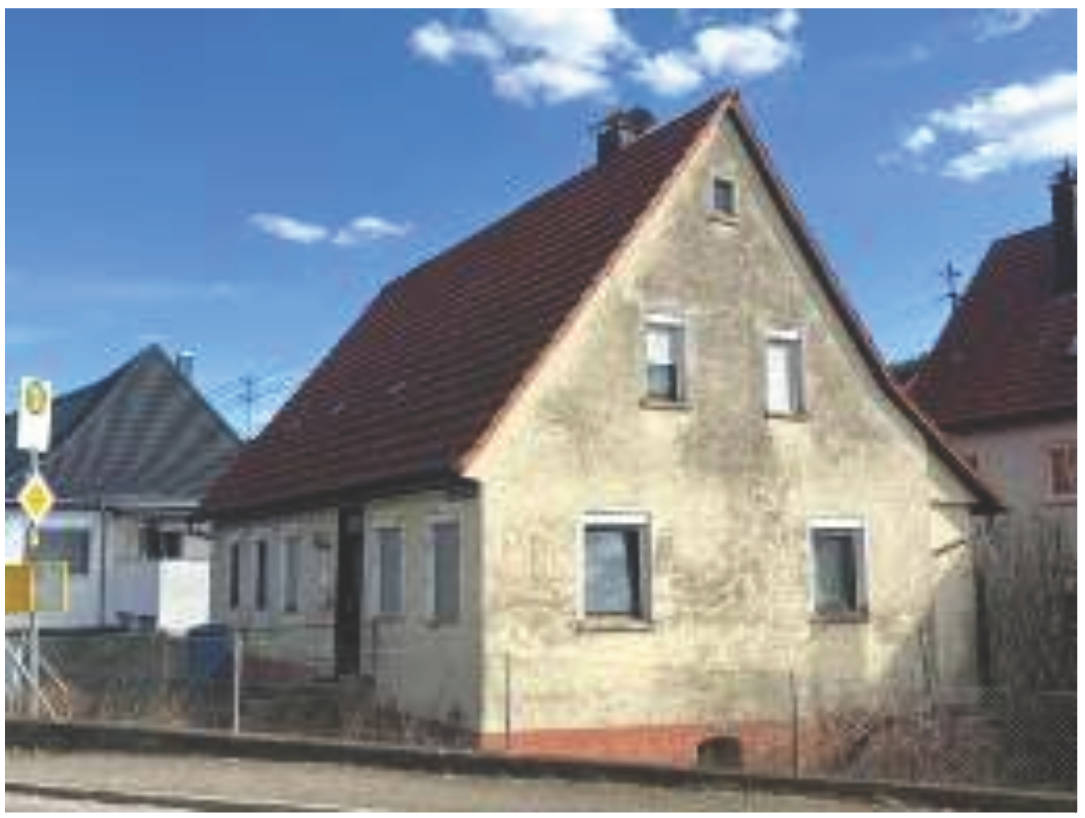 Einfamilienhaus in Alois-Hauser-Straße 2, 72393 Burladingen - Bild 2