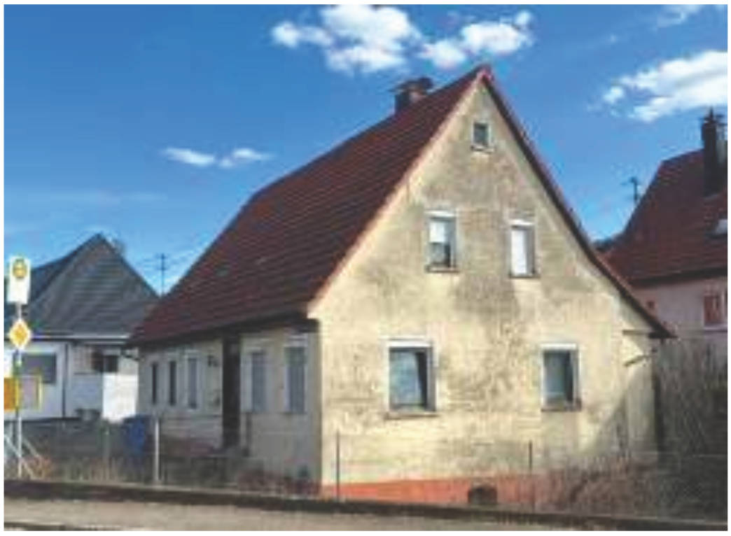 Einfamilienhaus in Alois-Hauser-Straße 2, 72393 Burladingen - Bild 3