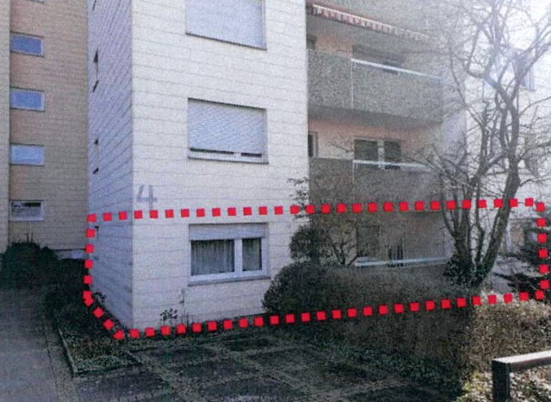 3- bis 4,5-Zimmer-Wohnung in Richard-Wagner-Straße 4, 71711 Steinheim/Murr - Bild 2