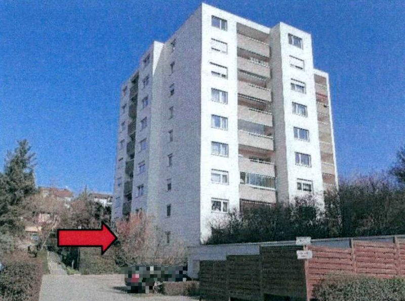 3- bis 4,5-Zimmer-Wohnung in Richard-Wagner-Straße 4, 71711 Steinheim/Murr