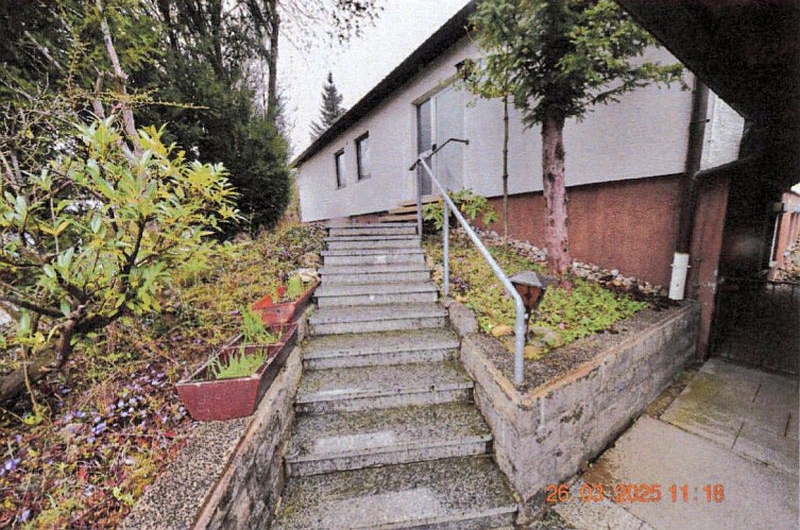 Einfamilienhaus in Uhlandstraße 12, 71723 Großbottwar